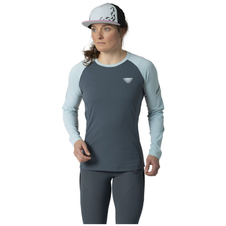 Damen-Funktionsshirt Dynafit Alpine Pro W L/S Tee