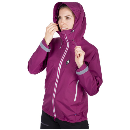 Damenjacke High Point Explosion 7.0 Lady Jacket