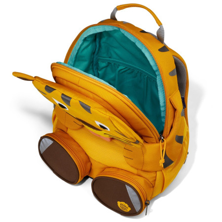 Kinderrucksack Affenzahn Large Friend