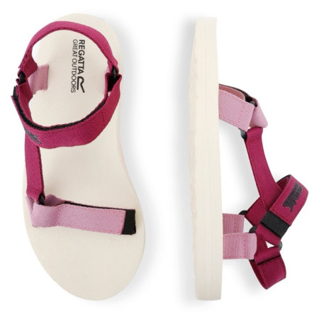 Damensandalen Regatta Ld Vendeavour Sndle