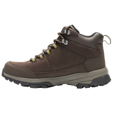 Damenschuhe Regatta Womens Burrell Leather Boot II