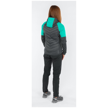Damen-Sweatshirt Etape Sierra Pro 2.0