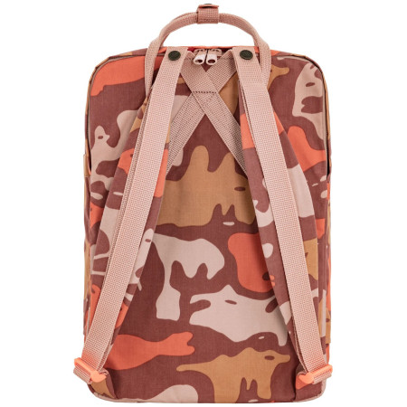 Urban-Rucksack Fjällräven Kånken Graphics Laptop 15