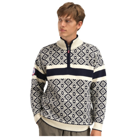 Herrenpullover Dale of Norway Cortina 2026 Masc. Sweater