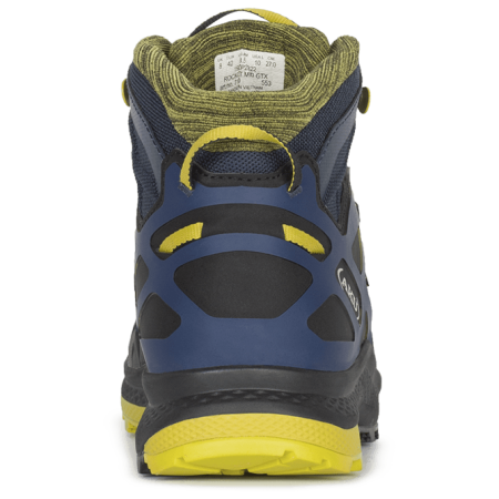 Herrenschuhe Aku Rocket Mid Gtx