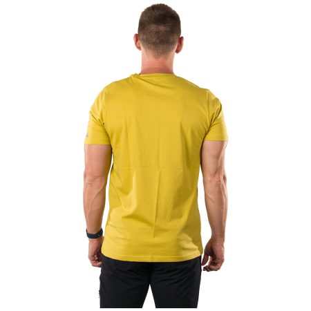 Herren-T-Shirt Northfinder Bened