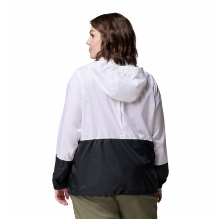 Damen-Windjacke Columbia Flash Forward™ II Windbreaker