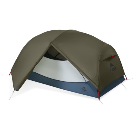 Ultraleichtes Zelt MSR Hubba Hubba HD 2