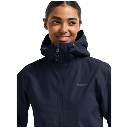 Damenjacke Didriksons Varja Wns Jkt 2