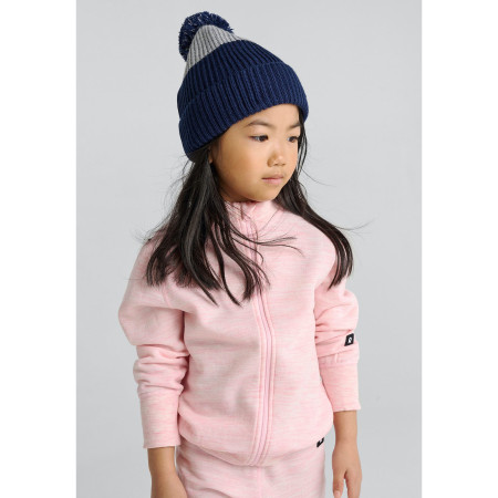 Kindermütze Reima Pilke