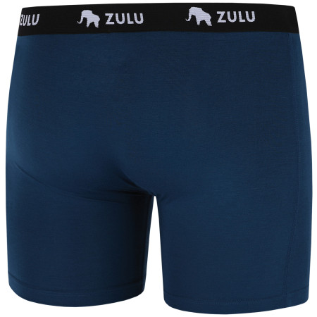 Herren-Boxershorts Zulu Bambus 210 6in