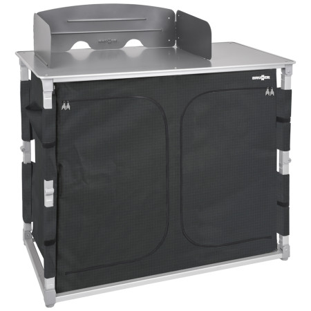 Campingküche Brunner Azabache Daily CT