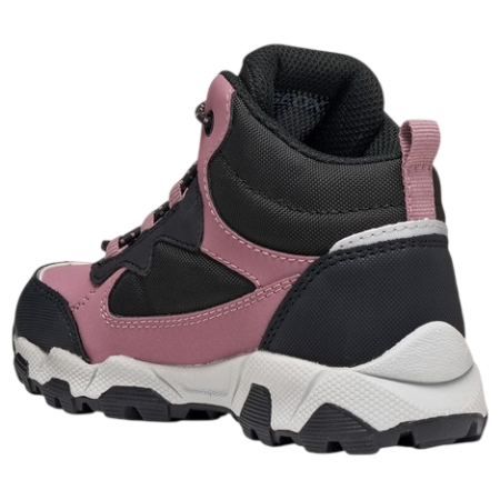 Kinder-Sneaker Geox J Magnetar G. B ABX