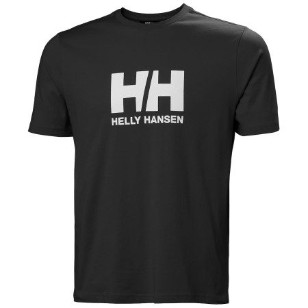 Herren-T-Shirt Helly Hansen Hh Logo T-Shirt 3.0