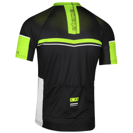 Herren Radtrikot Etape Maestro