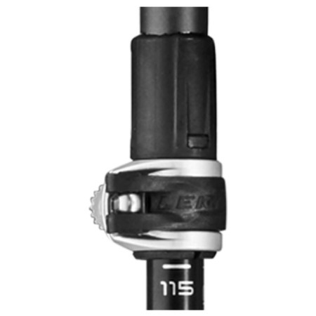 Nordic Walking Stöcke Leki Smart Supreme