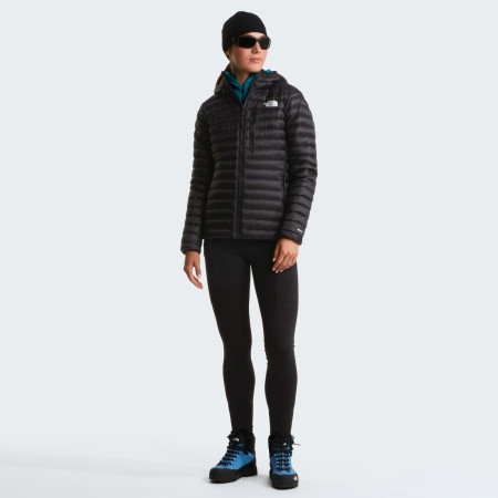 Damen Daunenjacke The North Face W Bettaforca Lt Down Hoodie