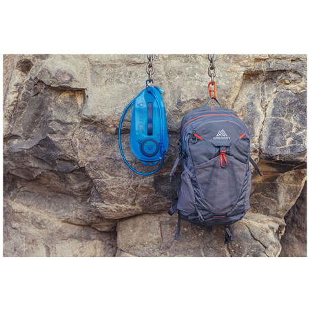 Wasser-Sack Gregory 3D Hydro 2L