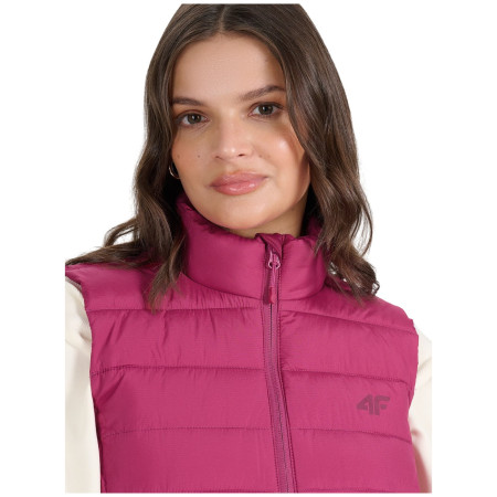 Damenweste 4F Vest Jacket F218