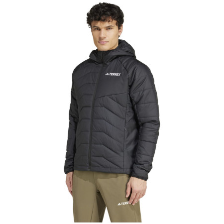 Herrenjacke Adidas Mt Ins Ho Jkt