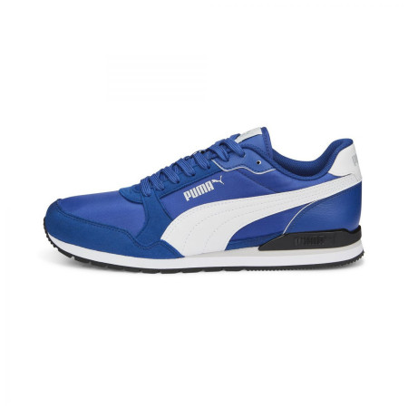 Herrenschuhe Puma ST Runner v3 NL blau/weiß Blue