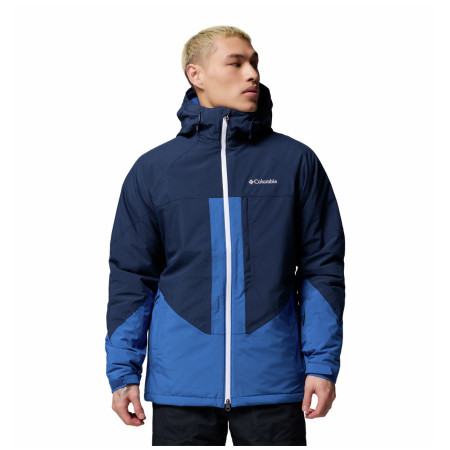 Herren-Winterjacke Columbia Powder Prime™ Jacket