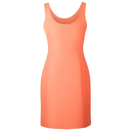 Kleid Alpine Pro Elanda 3 rosa