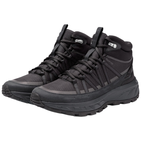 Herrenschuhe Jack Wolfskin Wild Hike Texapore Mid M