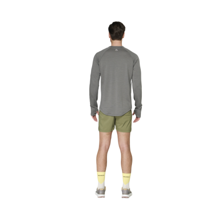 Herren-Funktionsshirt Devold Endurance Merino Crew Man