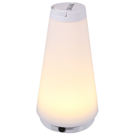 Laterne Regatta LED Table Lantern weiß Misc