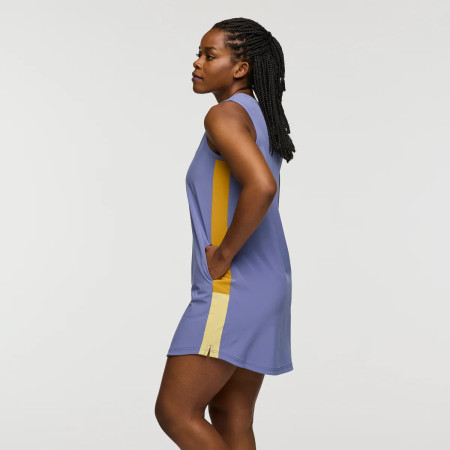 Damenkleid Cotopaxi Cambio Dress