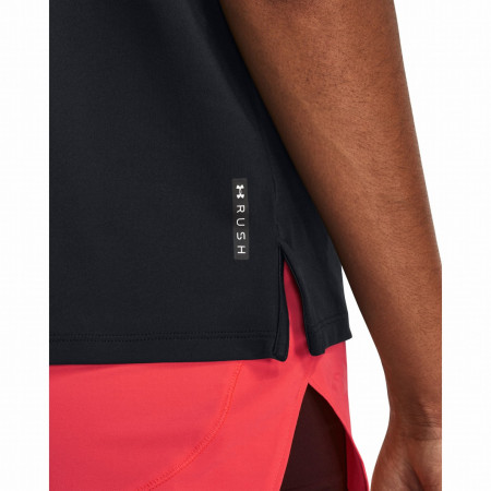 Damen-T-Shirt Under Armour Vanish Energy Ss 2.0