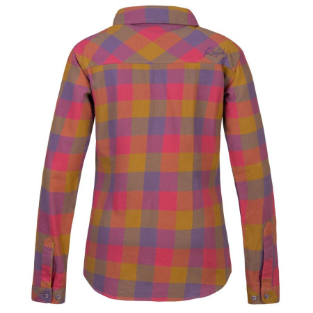 Damenhemd Rafiki Mojarra