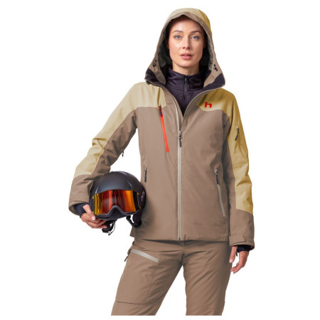 Damen Skijacke Hannah Ritta