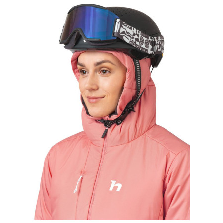 Damenjacke Hannah Taya Hoody