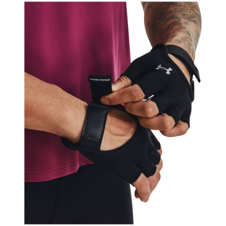 Damenhandschuh Under Armour W TRAINING GLOVES