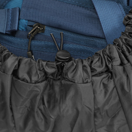 Regenschutz für Rucksack Zulu Cover 22-34l