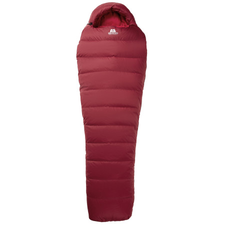 Daunenschlafsack Mountain Equipment W's Olympus 450 - XL