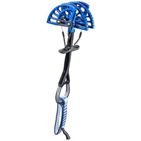 Klemmgerät Black Diamond Camalot Ultralight 3 blau Blue