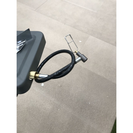 Gaskocher Vango Blaze Double