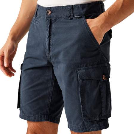 Herrenshorts Regatta Shorebay Shorts II