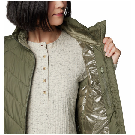 Damenweste Columbia Heavenly II Vest