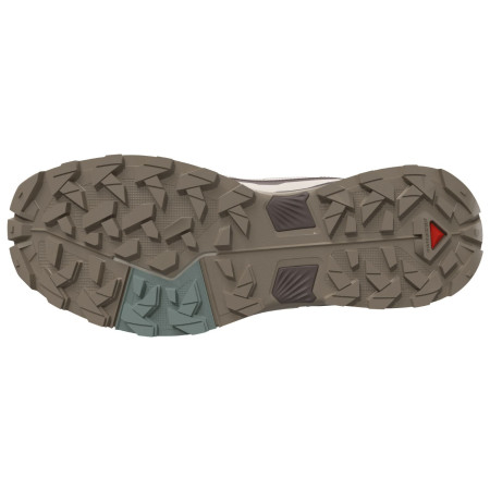 Damen Trekkingschuhe Salomon X Ultra 5