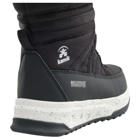 Damenschuhe Kamik Stormy F