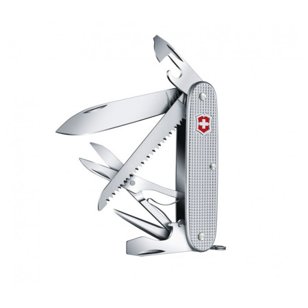 Taschenmesser Victorinox Farmer X Alox