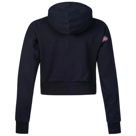 Damen-Sweatshirt Rafiki Zulu Crop