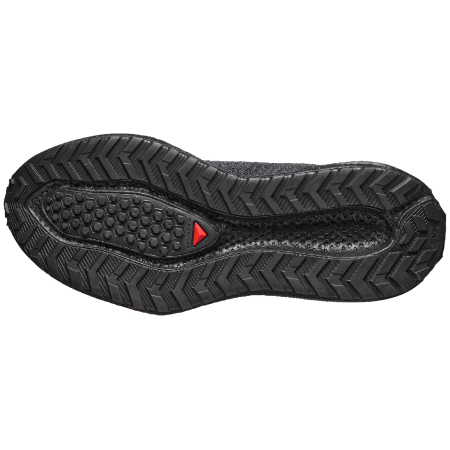 Herren Laufschuhe Salomon Aero Glide 4 Grvl