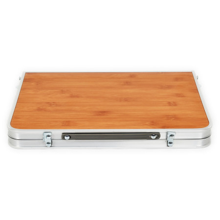 Campingtisch Zulu Low