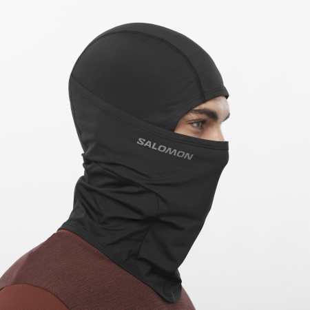 Kapuzenmütze Salomon Absolute Balaclava