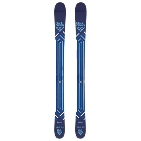 Skialp-Ski Black Crows Junius